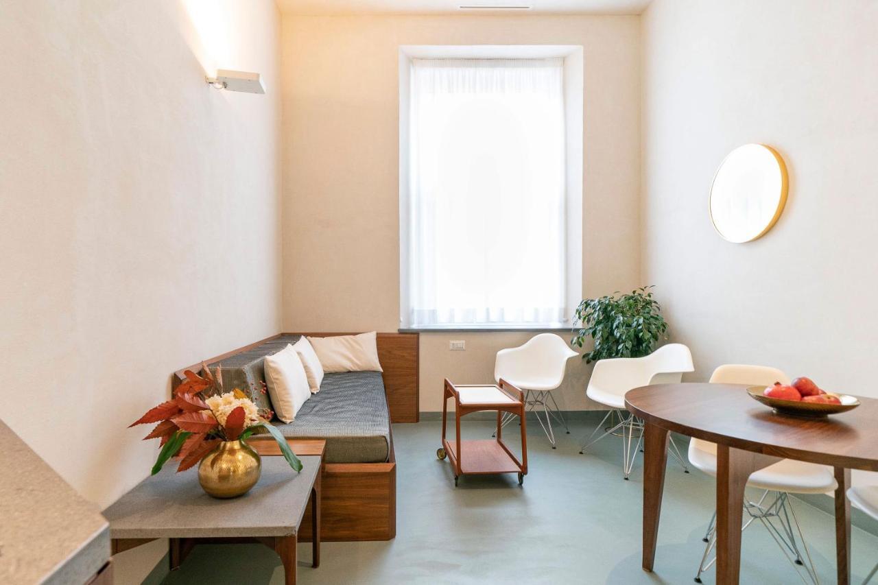 Bed and Breakfast 21 Armeno à Naples Extérieur photo