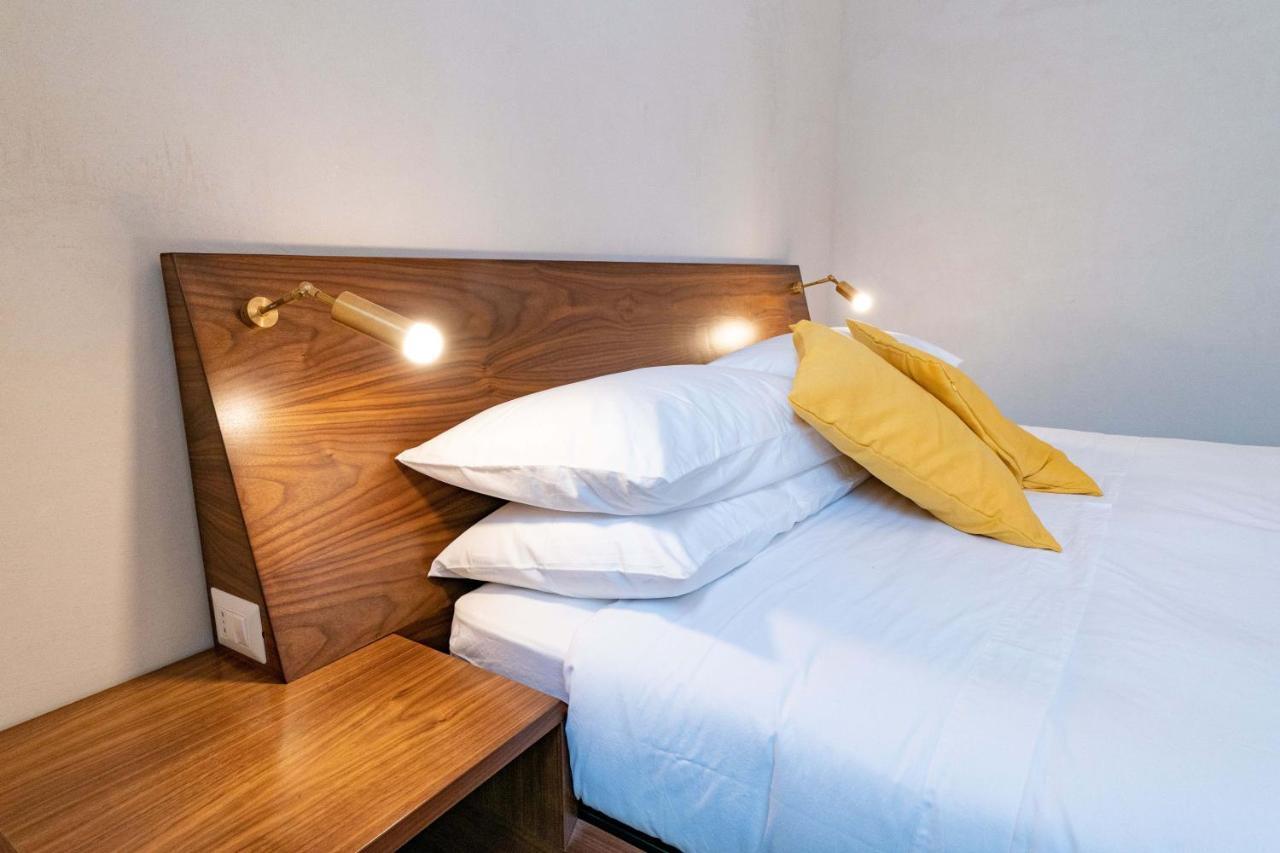Bed and Breakfast 21 Armeno à Naples Extérieur photo