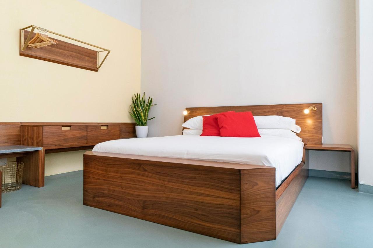 Bed and Breakfast 21 Armeno à Naples Extérieur photo