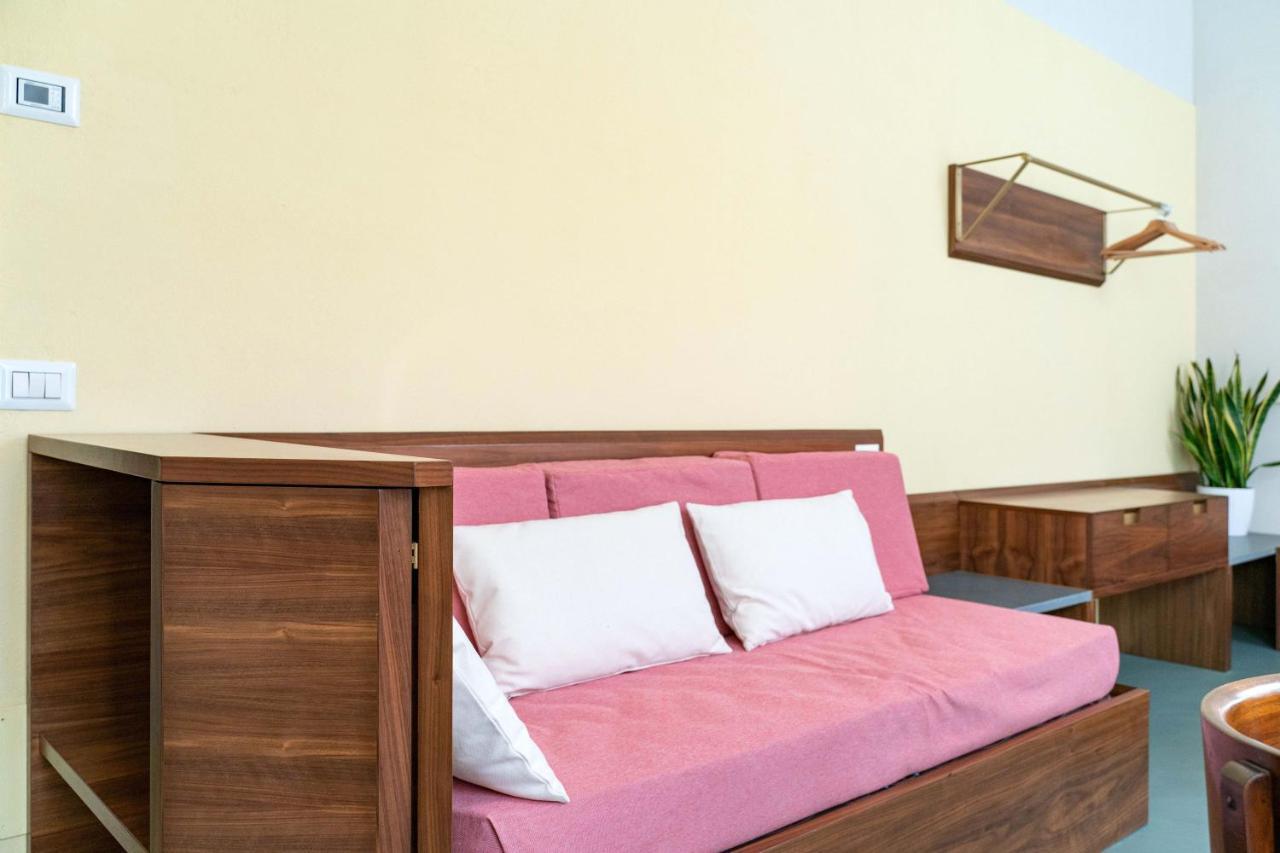 Bed and Breakfast 21 Armeno à Naples Extérieur photo