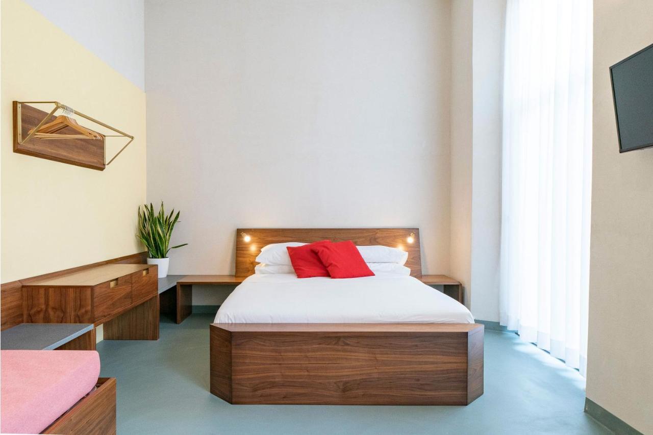Bed and Breakfast 21 Armeno à Naples Extérieur photo