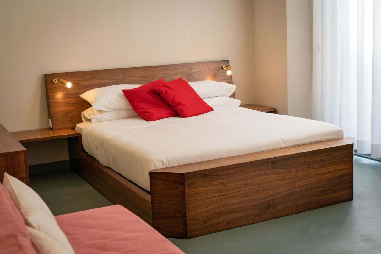Bed and Breakfast 21 Armeno à Naples Extérieur photo