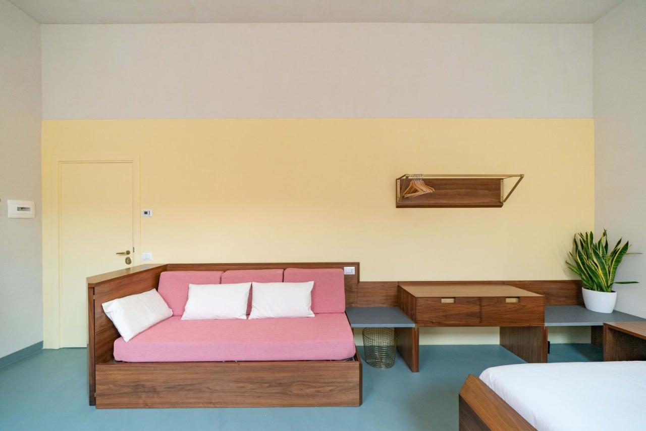 Bed and Breakfast 21 Armeno à Naples Extérieur photo