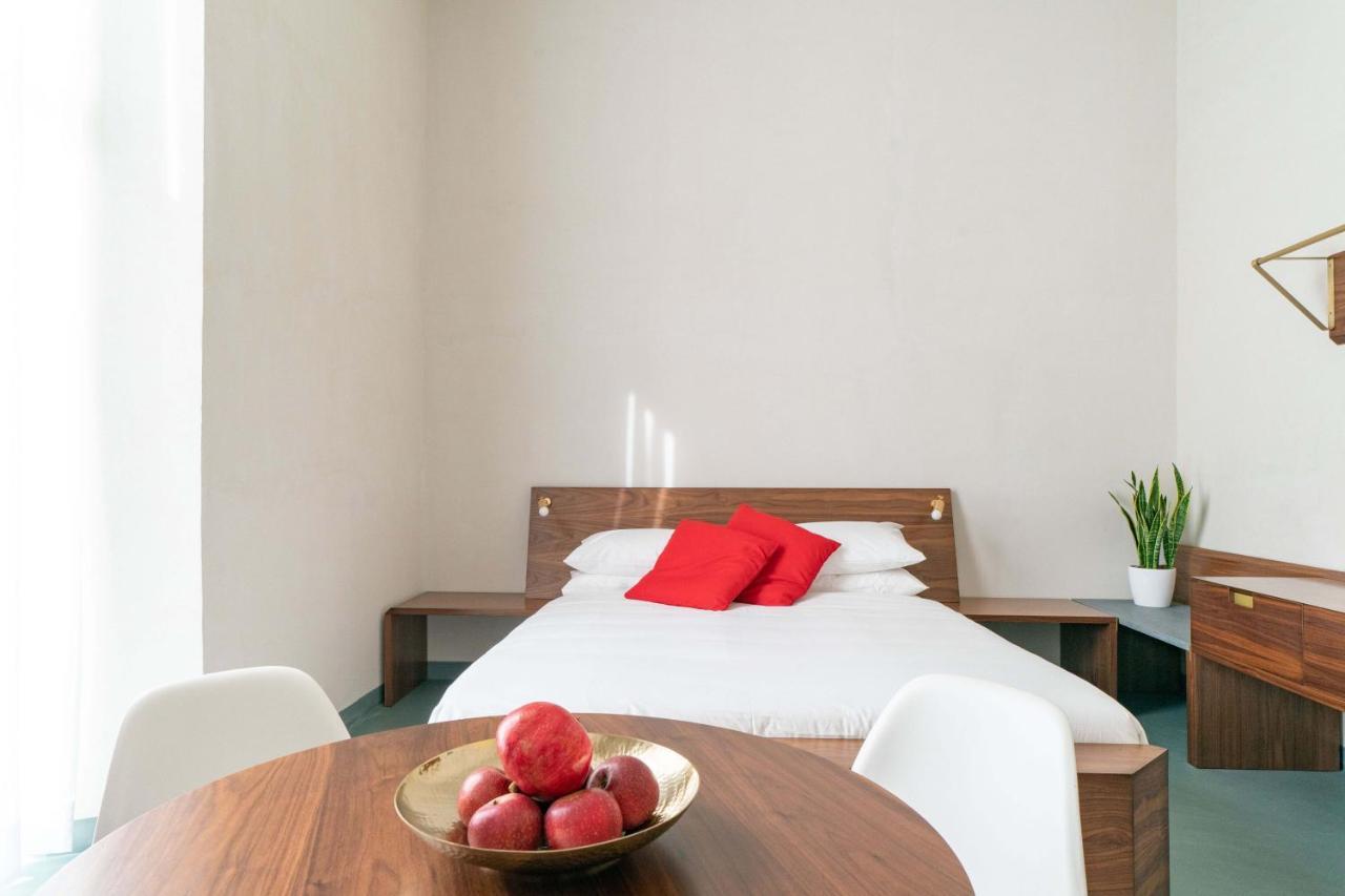 Bed and Breakfast 21 Armeno à Naples Extérieur photo